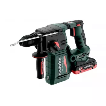 Poravasara Metabo KH 18 LTX BL 24