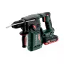 Poravasara Metabo KH 18 LTX BL 24