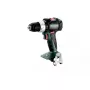 Ruuvinväännin Metabo SET 2.9.3 18V 2100 RPM musta, vihreä, punainen