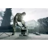 Kulmahiomakone Metabo 601088000 musta