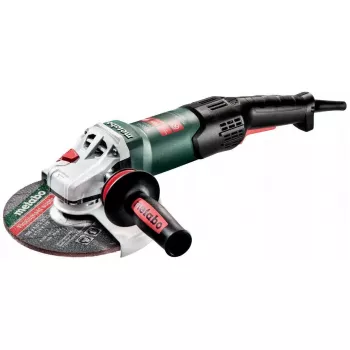Kulmahiomakone Metabo 601088000 musta