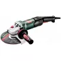Kulmahiomakone Metabo 601088000 musta