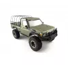 Sotilaskuorma-auto Amewi AMXROCK RCX8BS