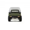 Sotilaskuorma-auto Amewi AMXROCK RCX8BS