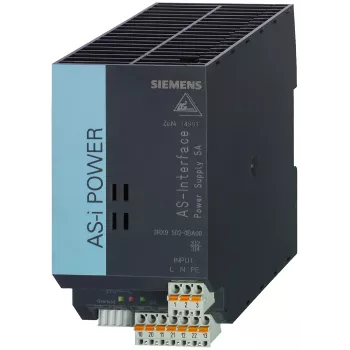Siemens 3RX9502-0BA00 AS-Interface virtalähde, IP20
