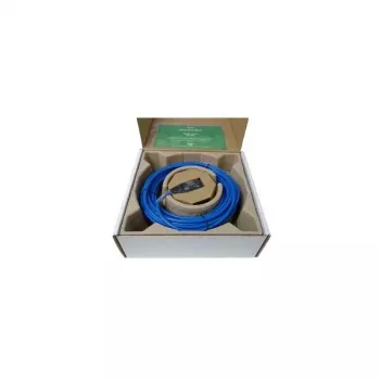 USB-kaapeli Icron 00-00351 USB 3.2 Gen 1 15m USB A musta sininen