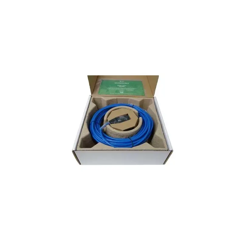 USB-kaapeli Icron 00-00351 USB 3.2 Gen 1 15m USB A musta sininen