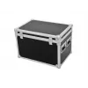 Hardcase Roadinger 30126900 alumiini koivu musta 10,2 kg