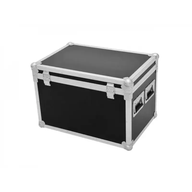 Hardcase Roadinger 30126900 alumiini koivu musta 10,2 kg