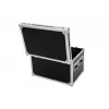 Hardcase Roadinger 30126900 alumiini koivu musta 10,2 kg