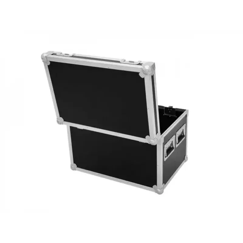 Hardcase Roadinger 30126900 alumiini koivu musta 10,2 kg