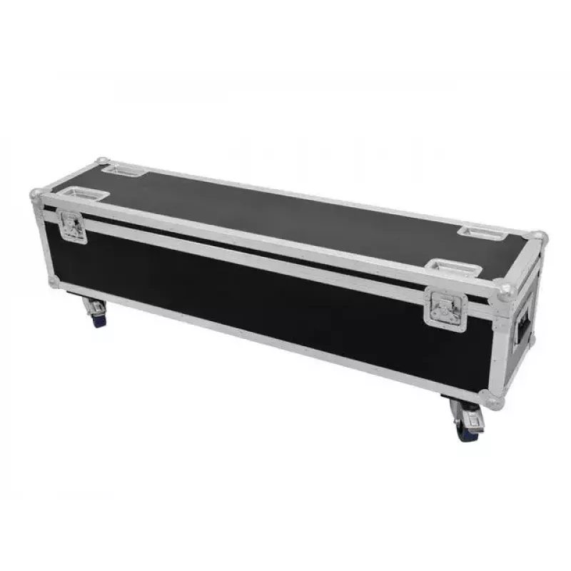Trolley-laukku Roadinger 30126830 alumiini koivu musta 17,7 kg
