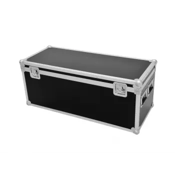 Kovakuorinen laukku Roadinger 30126910 alumiini koivu musta 13,7 kg
