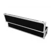 Hardcase Roadinger 30126820 alumiini koivu musta 12,5 kg