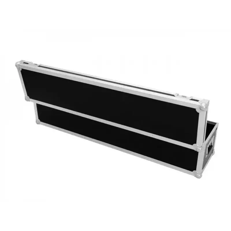 Hardcase Roadinger 30126820 alumiini koivu musta 12,5 kg