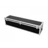 Hardcase Roadinger 30126820 alumiini koivu musta 12,5 kg