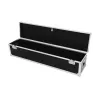 Hardcase Roadinger 30126820 alumiini koivu musta 12,5 kg