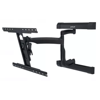 Peerless SA761PU TV-teline/jalusta 190,5 cm (75