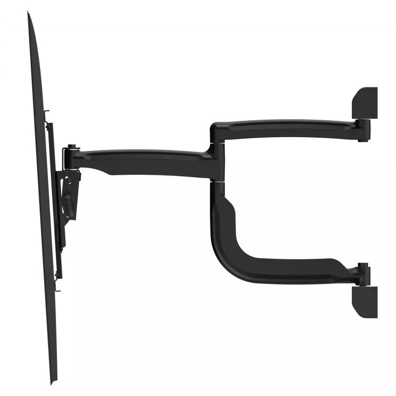 Peerless SA761PU TV-teline/jalusta 190,5 cm (75
