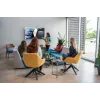Peerless SA761PU TV-teline/jalusta 190,5 cm (75