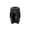 Kaiutin Omnitronic 11038759 150 W johdollinen ja johdoton musta