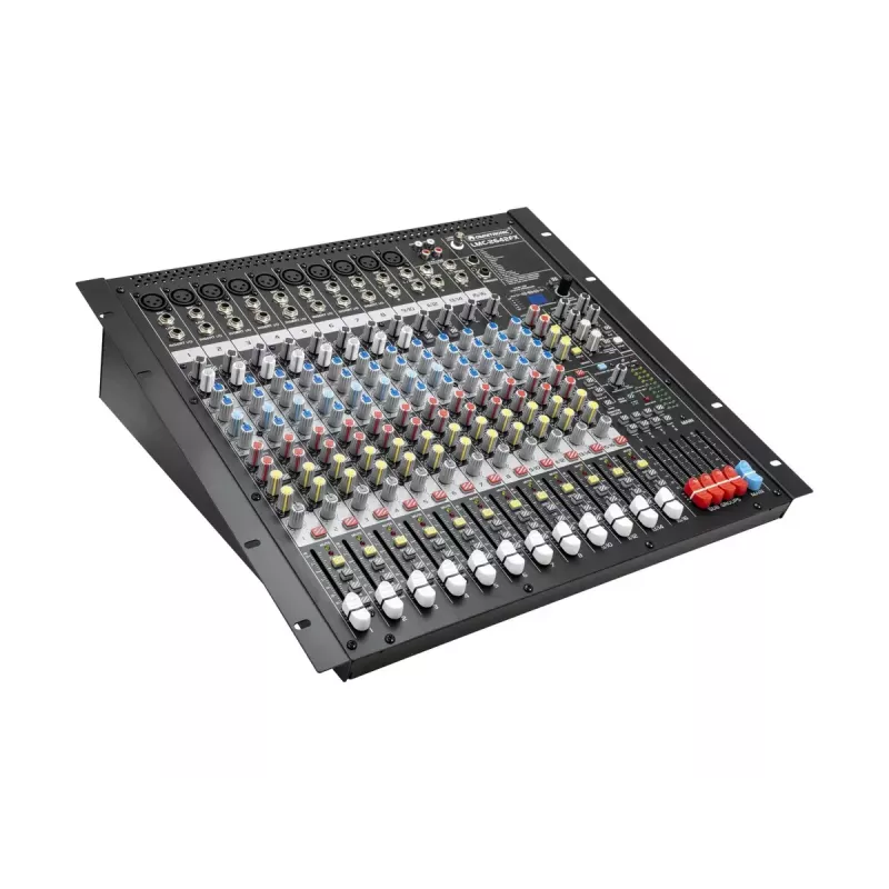 Audion mikseri Omnitronic 10040285