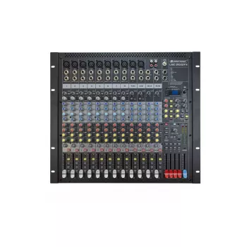 Audion mikseri Omnitronic 10040285