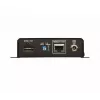 ATEN HDMI HDBaseT lähetin paikallisella lähdöllä (4K@100m) (HDBaseT luokka A)