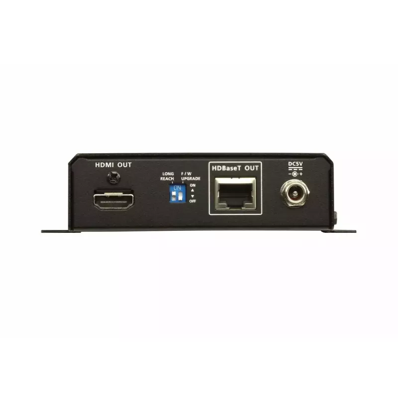 ATEN HDMI HDBaseT lähetin paikallisella lähdöllä (4K@100m) (HDBaseT luokka A)