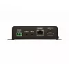 ATEN HDMI HDBaseT lähetin paikallisella lähdöllä (4K@100m) (HDBaseT luokka A)