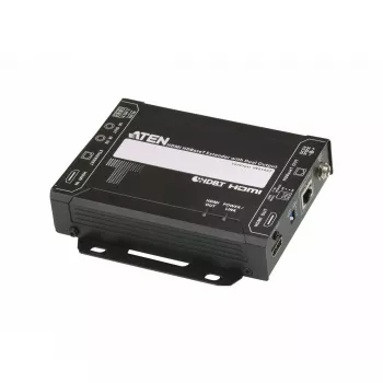 ATEN HDMI HDBaseT lähetin paikallisella lähdöllä (4K@100m) (HDBaseT luokka A)
