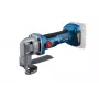 Bosch GSC 18V-16 E sähköleikkuri 3200 iskua/min 700 W