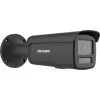 IP-valvontakamera Hikvision Pro Series DS-2CD2T87G2H-LI(2.8mm)(eF)/musta 3840x2160 ulkokäyttöön