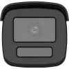 IP-valvontakamera Hikvision Pro Series DS-2CD2T87G2H-LI(2.8mm)(eF)/musta 3840x2160 ulkokäyttöön