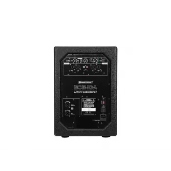 Aktiivinen subwoofer Omnitronic 11038870