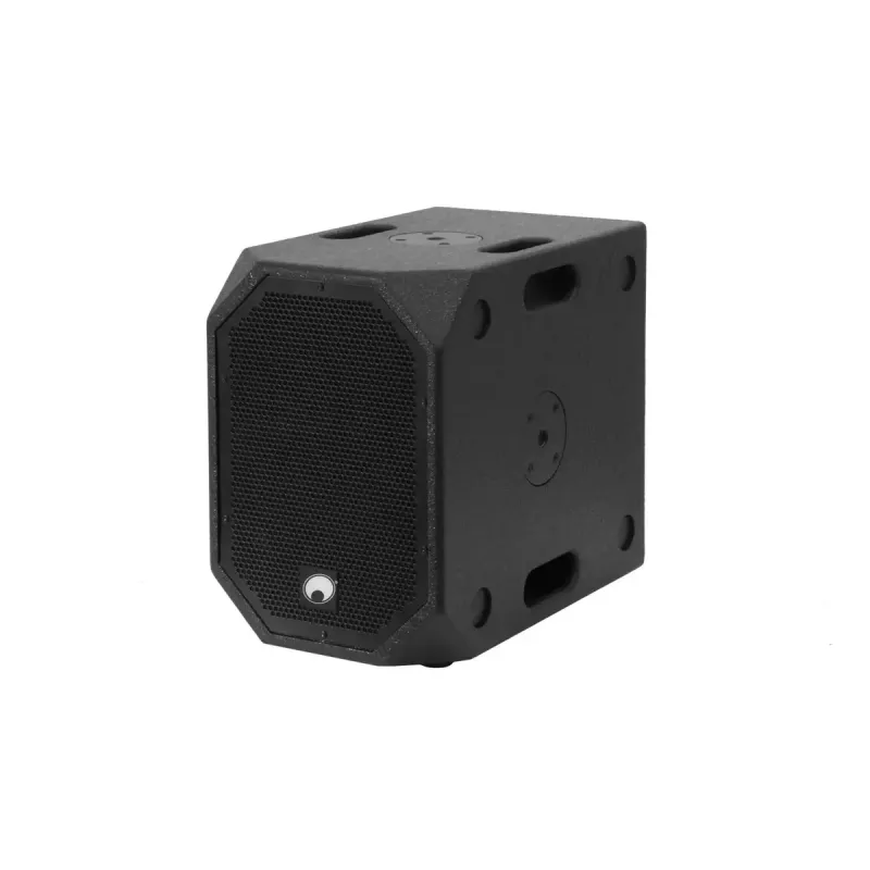Aktiivinen subwoofer Omnitronic 11038870