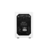 Aktiivinen subwoofer Omnitronic BOB-10A valkoinen