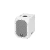 Aktiivinen subwoofer Omnitronic BOB-10A valkoinen
