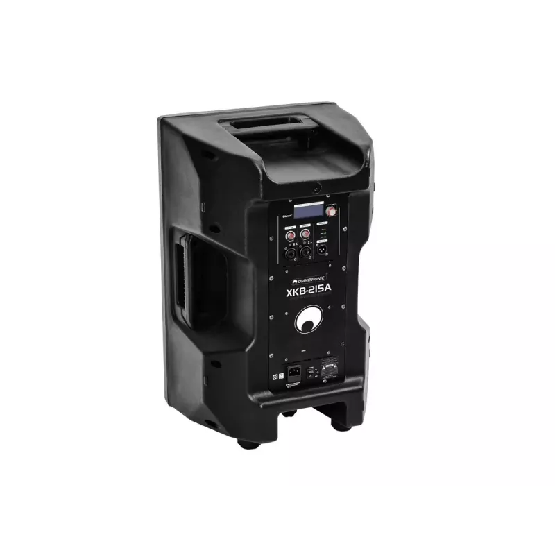 2-tiekaiutin Omnitronic 11038796