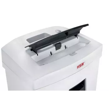 Silppuri HSM Securio C16