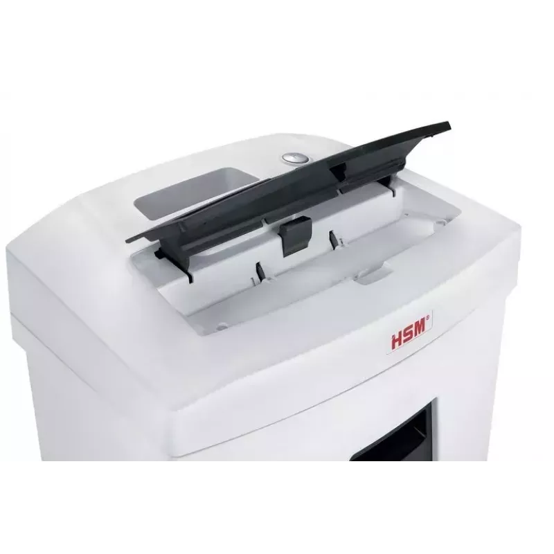 Silppuri HSM Securio C16