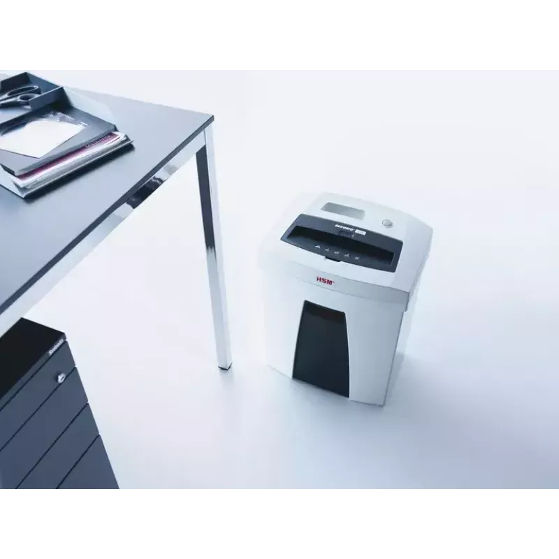 Silppuri HSM Securio C16