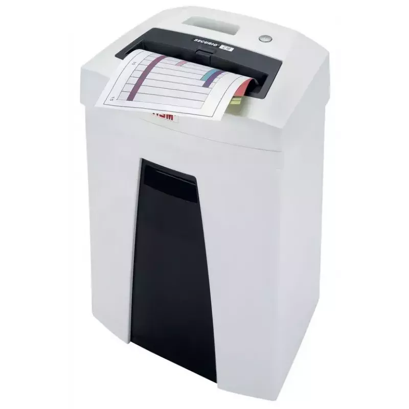 Silppuri HSM Securio C16