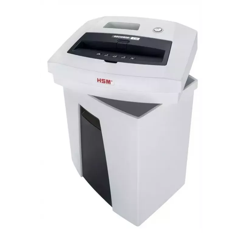 Silppuri HSM Securio C16
