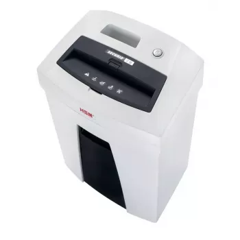 Silppuri HSM Securio C16
