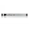 ATEN CL5800N -rack-konsoli 48,3 cm (19 tuumaa) 1280 x 1024 pikseliä musta
