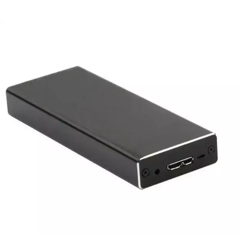 CoreParts MSUB2340 muistikotelo SSD-kotelo musta