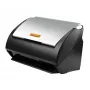 Plustek SmartOffice PS186 skanneri ADF-skanneri 600 x 600 DPI A4 musta, hopea