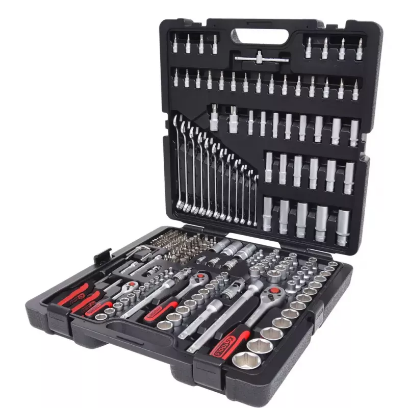 Hylsyavainsarja KS Tools 917.0216