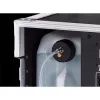 Antari F-2 vesisumu, 5 L, 1500 W, musta